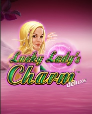 Lucky Lady's Charm Deluxe